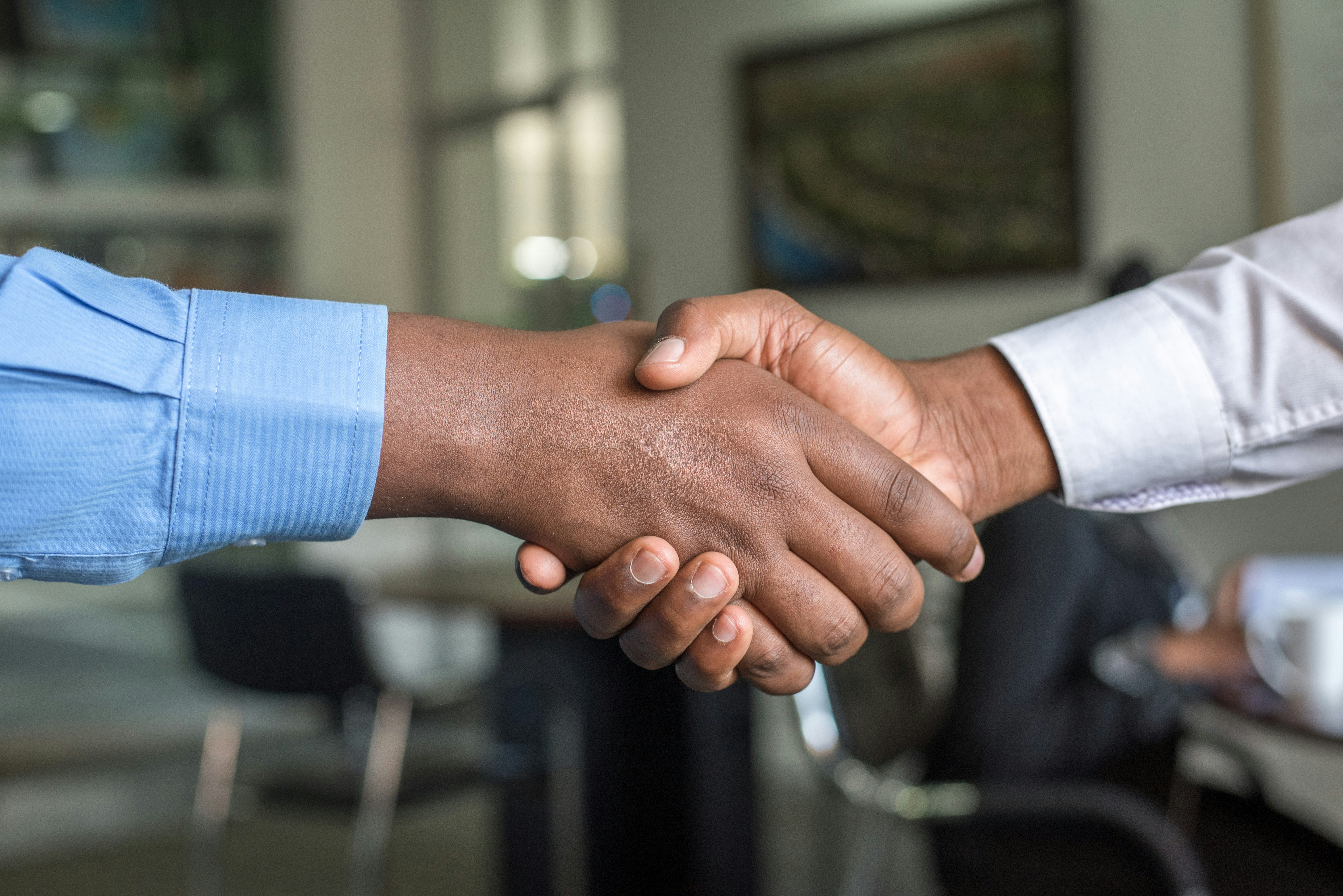 Why Africa Is the Next Frontier for Global Talent