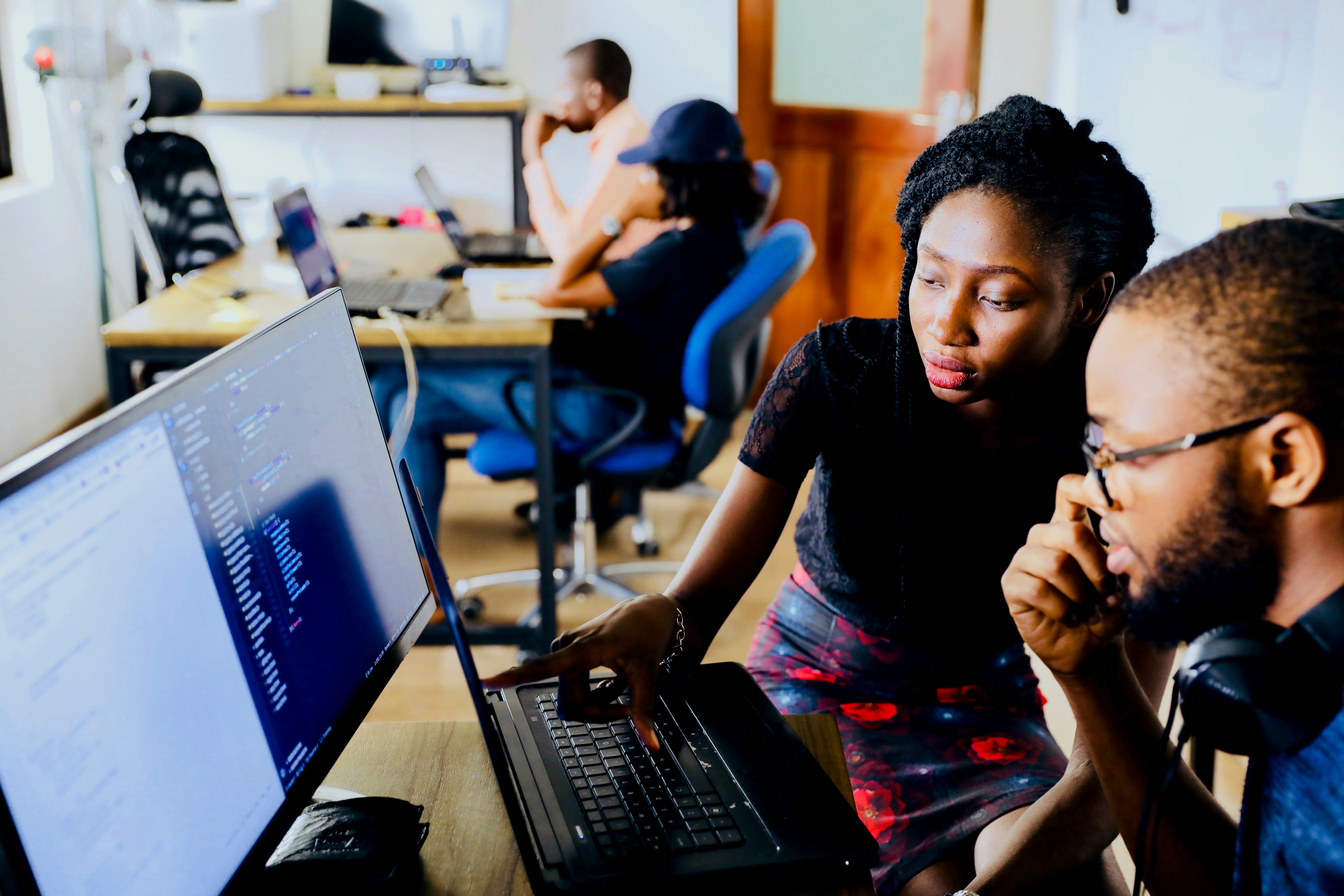 The Ultimate Guide to Hiring Top Tech Talent in Africa